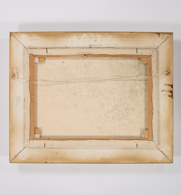 Lot 646 - STEPHEN PARK (BORN 1962)