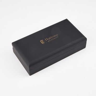 Lot 19 - A THREE-COIN GOLD PROOF SET, 2022 TUTANKHAMUN DISCOVERY 110TH ANNIVERSARY GOLD SOVEREIGN PRESTIGE SET