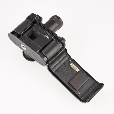 Lot 696 - A BERNING ROBOT II 'LUFTWAFFEN-EIGENTUM' CAMERA