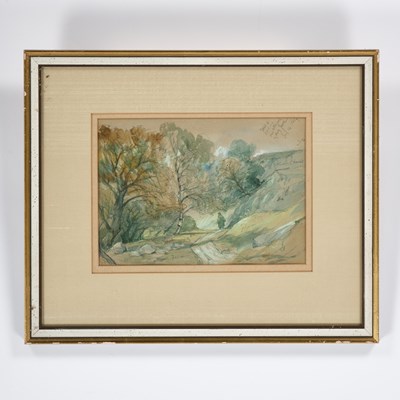 Lot 674 - ATTRIBUTED TO JOHN WILLIAM CASILEAR (AMERICAN 1811-1893)