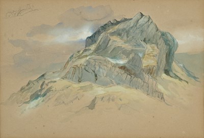 Lot 674 - ATTRIBUTED TO JOHN WILLIAM CASILEAR (AMERICAN 1811-1893)