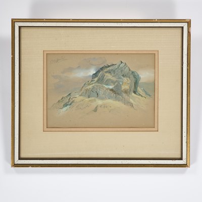 Lot 674 - ATTRIBUTED TO JOHN WILLIAM CASILEAR (AMERICAN 1811-1893)