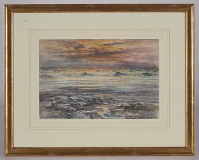 Lot 112 - VICTOR NOBLE RAINBIRD (1887-1936)