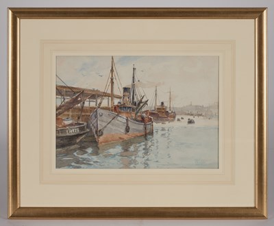 Lot 102 - JOHN GILROY (MODERN)
