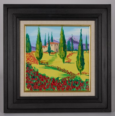 Lot 114 - JOHN DAMARI (CONTEMPORARY)