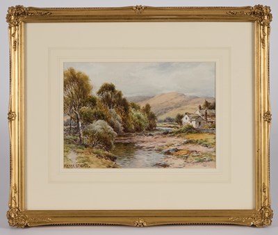 Lot HARRY STICKS (1867-1938)