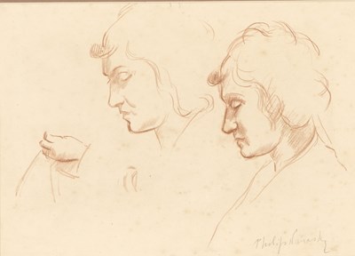 Lot PHILIP NAVIASKY (1894-1983)
