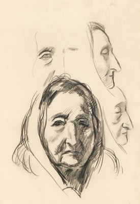 Lot PHILIP NAVIASKY (1894-1983)