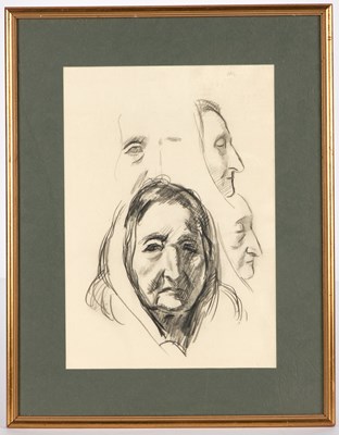 Lot PHILIP NAVIASKY (1894-1983)