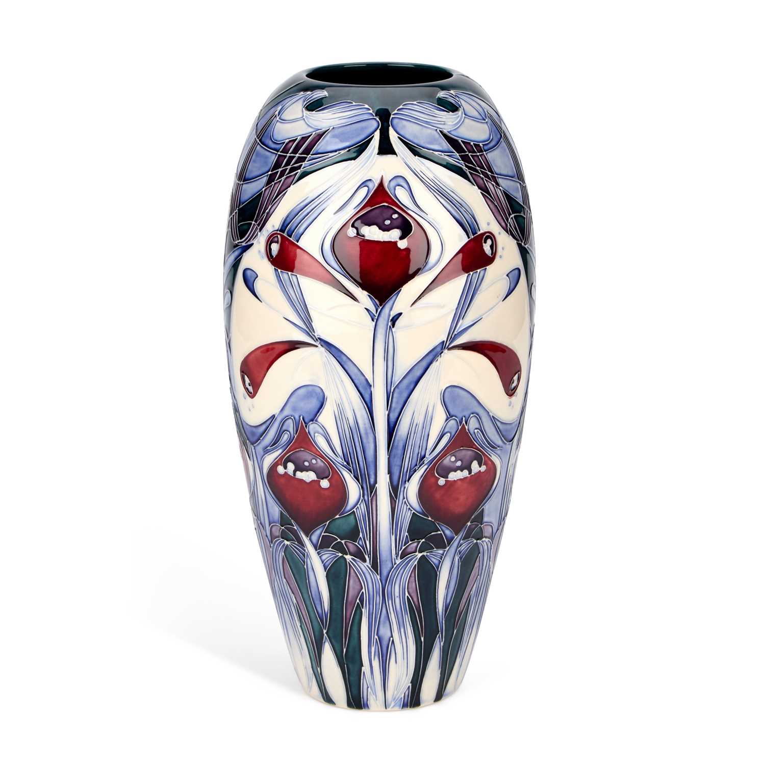 Lot 98 - EMMA BOSSONS FOR MOORCROFT