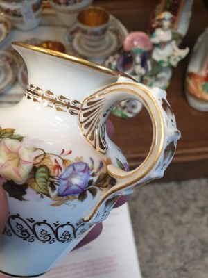 Lot A FINE SEVRES COFFEE SERVICE