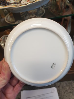 Lot A FINE SEVRES COFFEE SERVICE