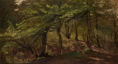 Lot HANS AGERSNAP (DANISH 1857-1925)