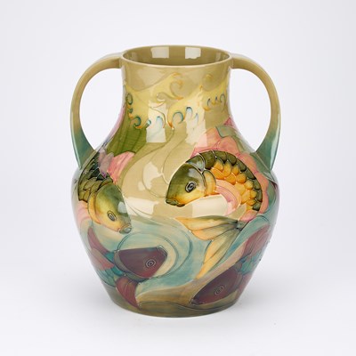 Lot 99 - SALLY TUFFIN FOR MOORCROFT
