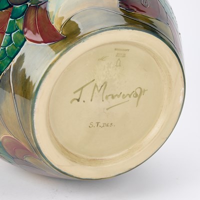 Lot 99 - SALLY TUFFIN FOR MOORCROFT