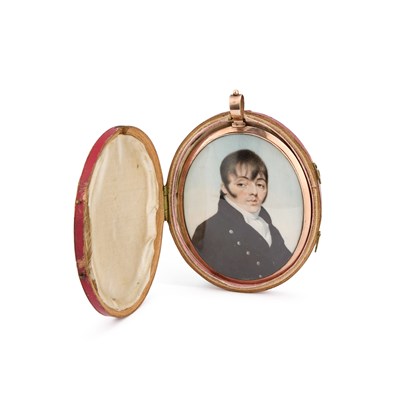 Lot 871 - 18TH CENTURY FRENCH SCHOOL