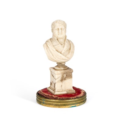 Lot 858 - DAVID MORISON (1793-1850)