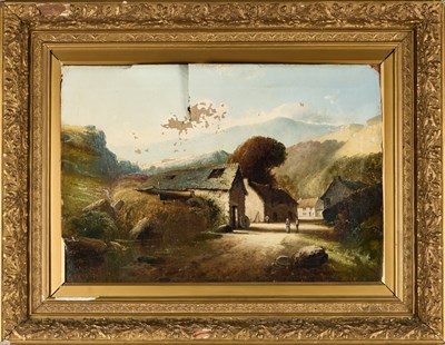 Lot 933 - JOHN SEYMOUR (19TH CENTURY)