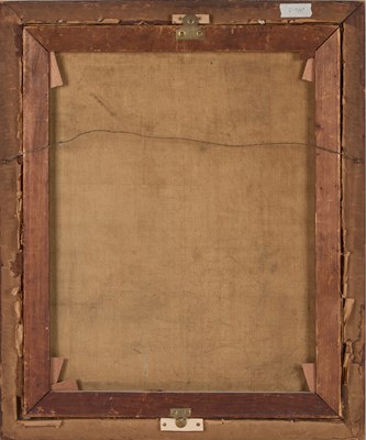 Lot ENGLISH SCHOOL (CIRCA 1900)