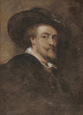 Lot 901 - JAMES RANNIE SWINTON (1816-1888)