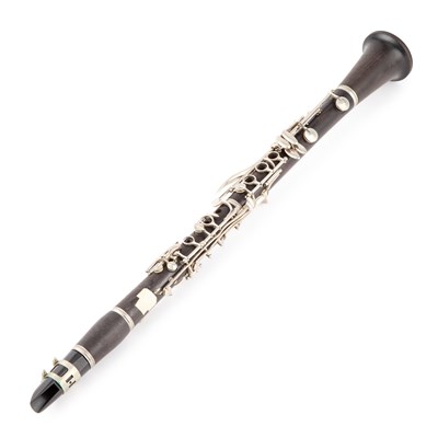 Lot 821 - A BOOSEY AND HAWKES REGENT CLARINET