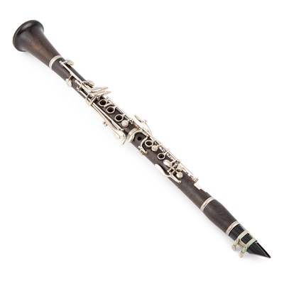 Lot A BOOSEY AND HAWKES REGENT CLARINET
