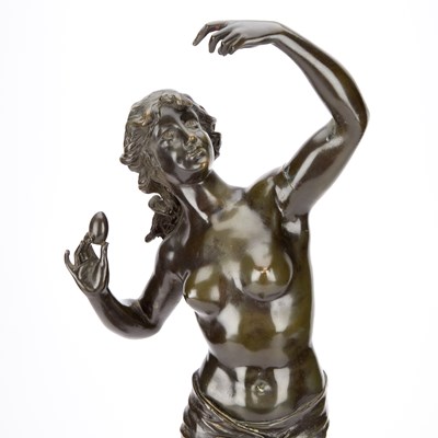 Lot AFTER ÉDOUARD DROUOT (FRENCH 1859-1945)