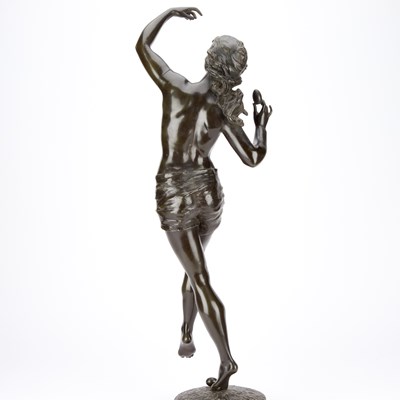 Lot AFTER ÉDOUARD DROUOT (FRENCH 1859-1945)