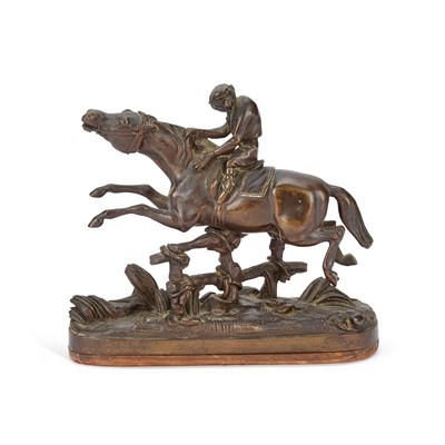 Lot 839 - AFTER PAUL JOSEPH RAYMOND GAYRARD (FRENCH 1807-1855)