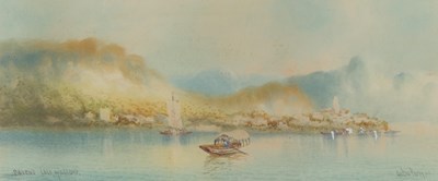 Lot 904 - ANTON PERIQUE (LATE 19TH CENTURY)