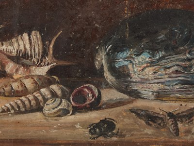 Lot 18TH/19TH CENTURY FRENCH OR DUTCH SCHOOL