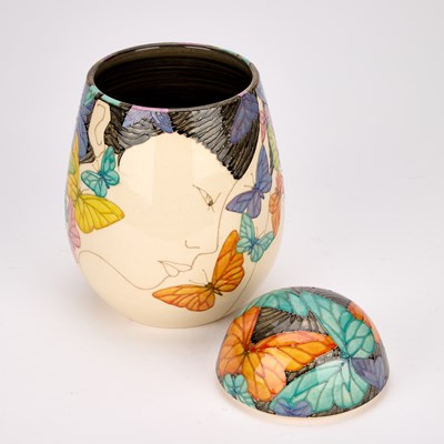 Lot SALLY TUFFIN FOR DENNIS CHINAWORKS