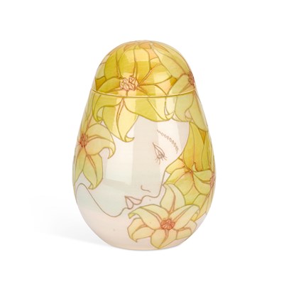 Lot 149 - SALLY TUFFIN FOR DENNIS CHINAWORKS