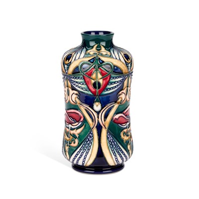Lot 147 - RACHEL BISHOP FOR MOORCROFT