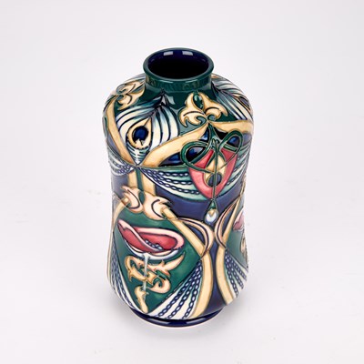Lot RACHEL BISHOP FOR MOORCROFT