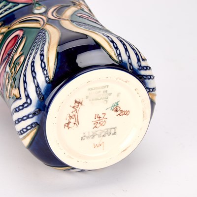 Lot RACHEL BISHOP FOR MOORCROFT